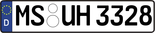 MS-UH3328
