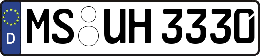 MS-UH3330