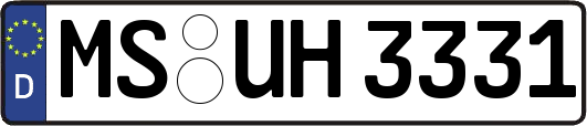 MS-UH3331