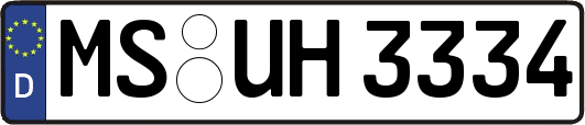 MS-UH3334