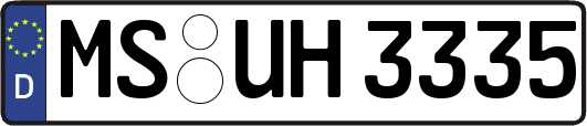 MS-UH3335