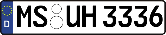 MS-UH3336