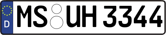 MS-UH3344