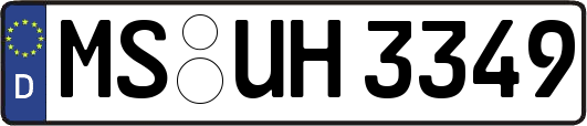 MS-UH3349