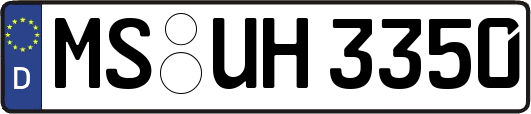 MS-UH3350