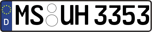 MS-UH3353