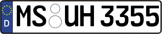 MS-UH3355
