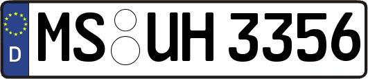 MS-UH3356