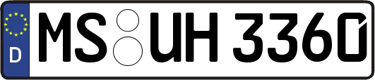 MS-UH3360