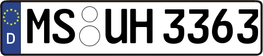 MS-UH3363