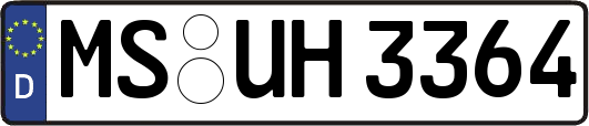 MS-UH3364