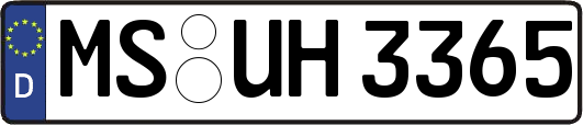 MS-UH3365