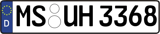 MS-UH3368