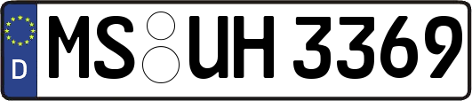 MS-UH3369