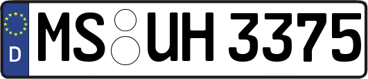 MS-UH3375