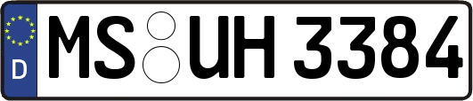 MS-UH3384