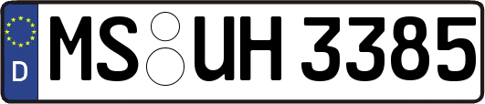 MS-UH3385