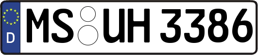 MS-UH3386