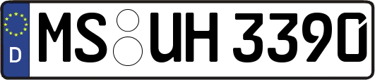 MS-UH3390