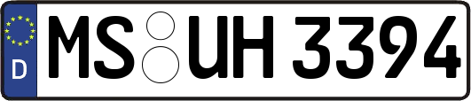 MS-UH3394