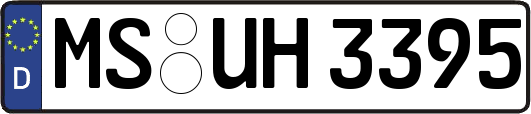 MS-UH3395