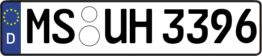 MS-UH3396