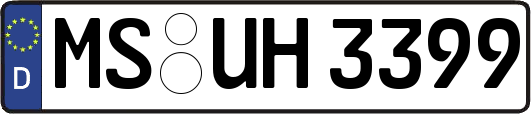 MS-UH3399