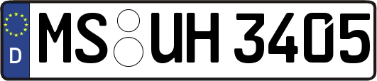 MS-UH3405