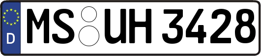 MS-UH3428