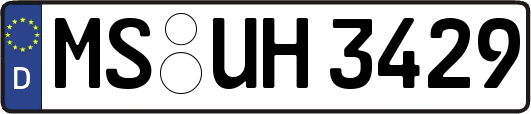 MS-UH3429