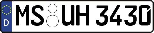 MS-UH3430