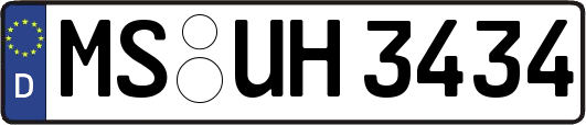 MS-UH3434