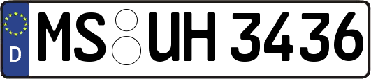 MS-UH3436