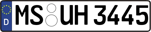 MS-UH3445