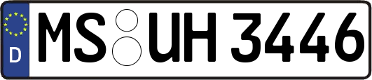 MS-UH3446