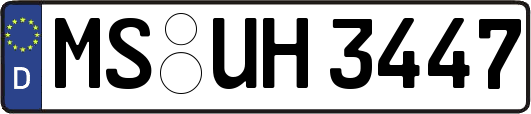 MS-UH3447