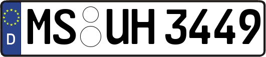 MS-UH3449