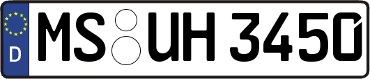 MS-UH3450