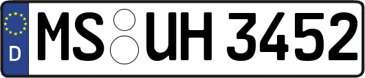 MS-UH3452