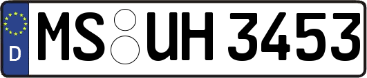 MS-UH3453