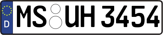 MS-UH3454