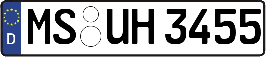 MS-UH3455