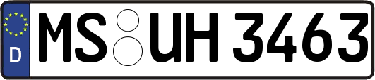 MS-UH3463