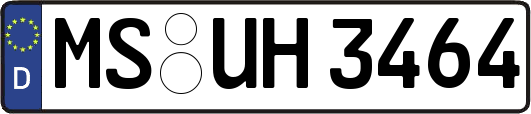 MS-UH3464