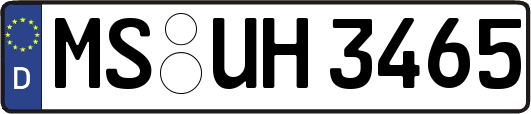 MS-UH3465