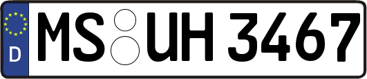 MS-UH3467