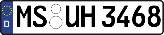 MS-UH3468