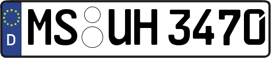 MS-UH3470