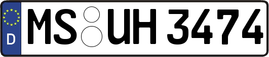 MS-UH3474