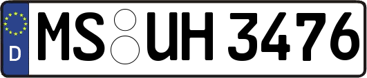 MS-UH3476